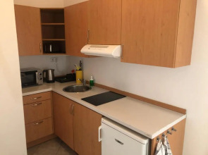 EA ApartHotel Melantrich