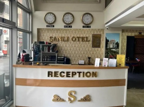 Sanli Hotel