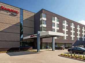 Hampton by Hilton Warsaw Airport