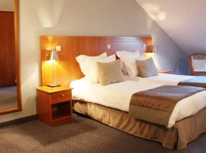 Theater Hotel Leuven Centrum