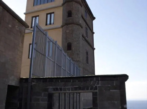 Villa Crawford - Religious Hospitality