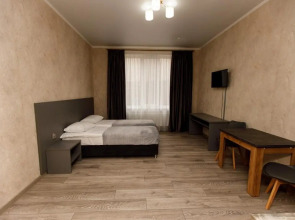 Апарт - отель Дворик