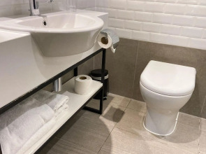 Avani Ao Nang Cliff Krabi Resort