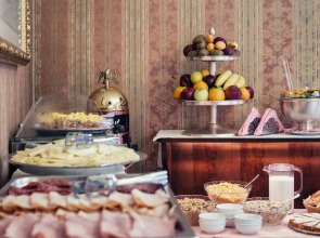 Hotel Antica Locanda Al Gambero