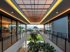 Meruorah Komodo Labuan Bajo