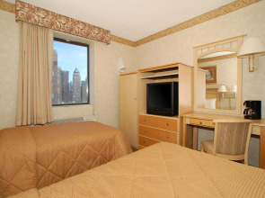 Quality Inn Convention Center