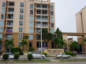 Atlantis Jomtien Waterworld Resort