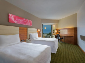 Four Points by Sheraton Visakhapatnam