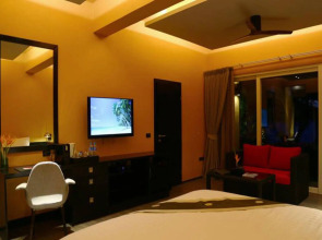 Peninsula Beach Resort