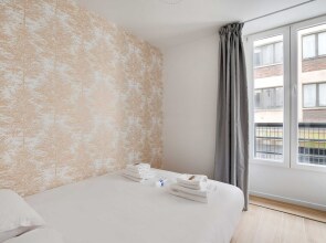 Résidence Paris MORET