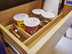 Sotetsu Hotels The Splaisir Seoul Myeong-Dong