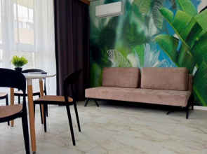 Sun City(Анапа)