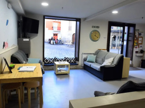 Albergue Plaza Catedral