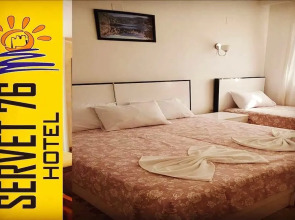 Servet 76 Grand Hotel