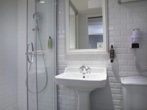 Hôtel Madeleine Haussmann