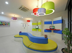 POP! Hotel Airport Jakarta