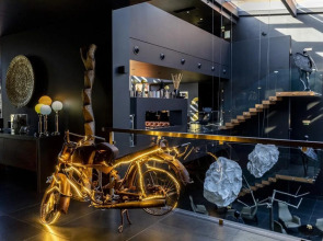 Evidencia Belverde Hotel