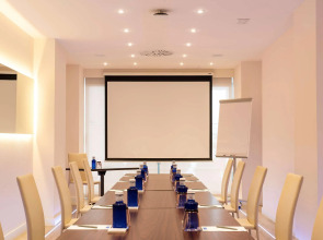 Hotel Palma Bellver Affiliated by Meliá