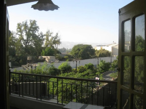 Rezeiky Hotel And Camp Luxor