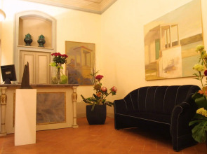 Residenza D'Epoca Palazzo Galletti