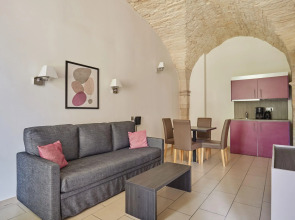 Appart'hôtel Odalys City - Dijon Centre Les Cordeliers