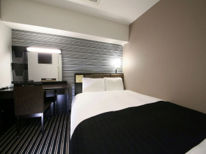 APA Hotel Shinjuku Gyoemmae