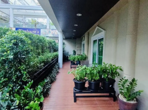 Sawasdee Apartment Patong