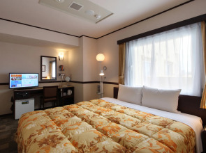 Toyoko Inn Kyoto Biwako Otsu
