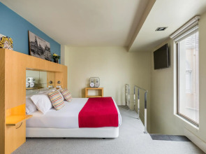 Room Mate Alicia, Madrid