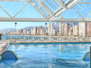 KAKTUS Hotel Benikaktus