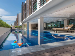 Best Western Plus The Ivywall Hotel - Palawan