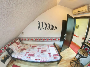 Rooms And Apartments S