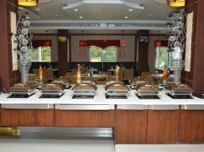 AAR Royal Residency - Palmyra