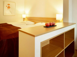 Hotel Stadt Freiburg