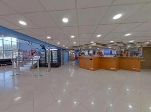 Rodeway Inn & Suites Fort Lauderdale Airport & Cruise Port