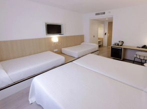 Hotel Sercotel Carlos III