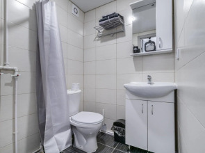 Апартаменты на улице Карбышева 42