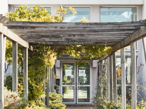 ibis Styles Marseille Provence Aéroport