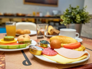 Hotel YIT Conquista de Toledo