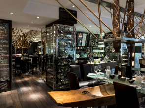 Grand Hyatt Erawan Bangkok