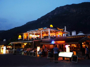 Belcekiz Beach Club - All Inclusive