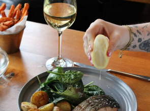 Radisson Blu Hotel, London South Kensington