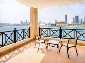 Novotel Bahrain Al Dana Resort