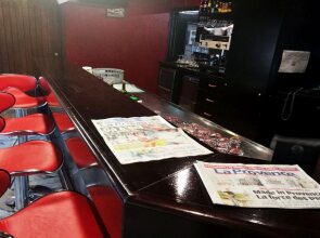 Adonis Arc Hôtel Aix