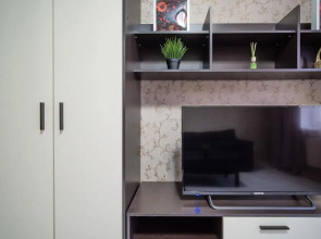 Квартира на улице Жлобы 139