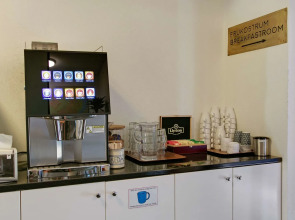 First Hotel Brommaplan