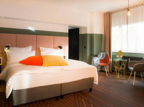 Hotel Neuer Fritz Berlin