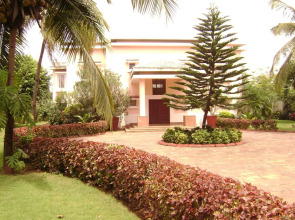 The LaLiT Golf & Spa Resort Goa