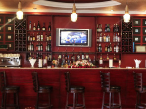 Jupiter International Hotel Bole