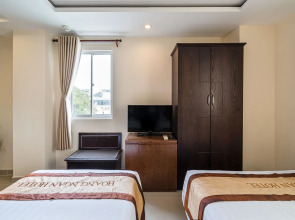 A25 Hotel - 29 Bui Thi Xuan